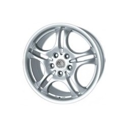 RC Design RC-M1 7x16/5x120 ET45 DIA72,6