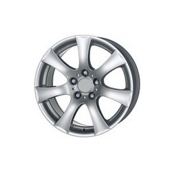 RC Design RC-M2 6,5x16/5x98 ET40 DIA72,6