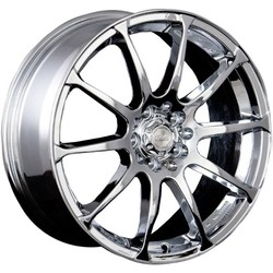 Racing Wheels H-158 6,5x15/10x100 ET40 DIA73,1