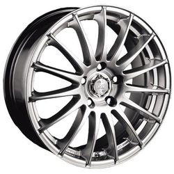 Racing Wheels H-290 7x17/10x100 ET40 DIA73,1