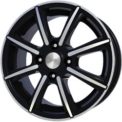 SKAD Monaco (5,5x14/4x100 ET38 DIA67)