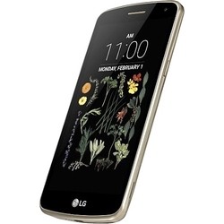 LG K5