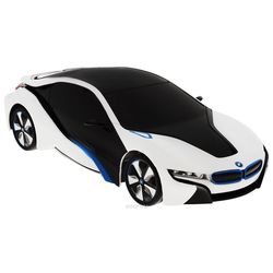 Rastar BMW I8 1:24 (черный)