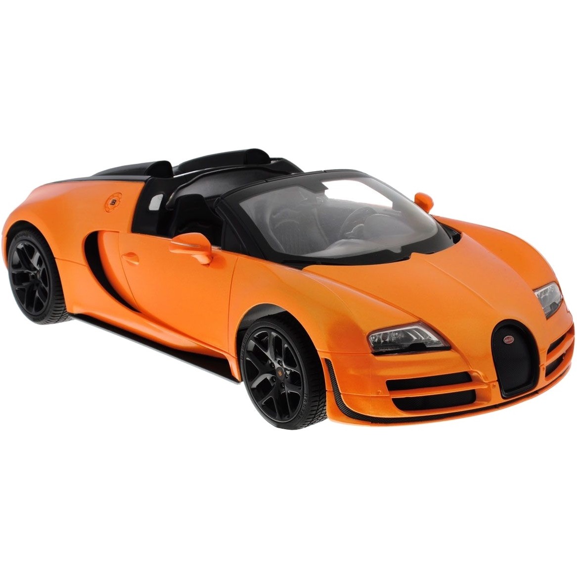 Rastar Bugatti Veyron 16.4 Grand Sport Vitesse 1:14