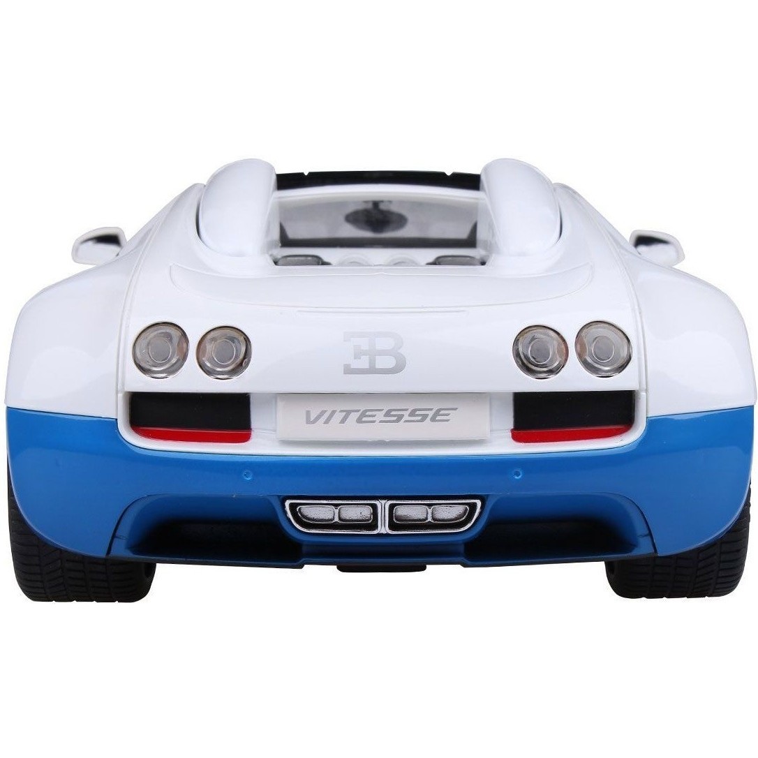 Rastar Bugatti Veyron 16.4 Grand Sport Vitesse 1:14