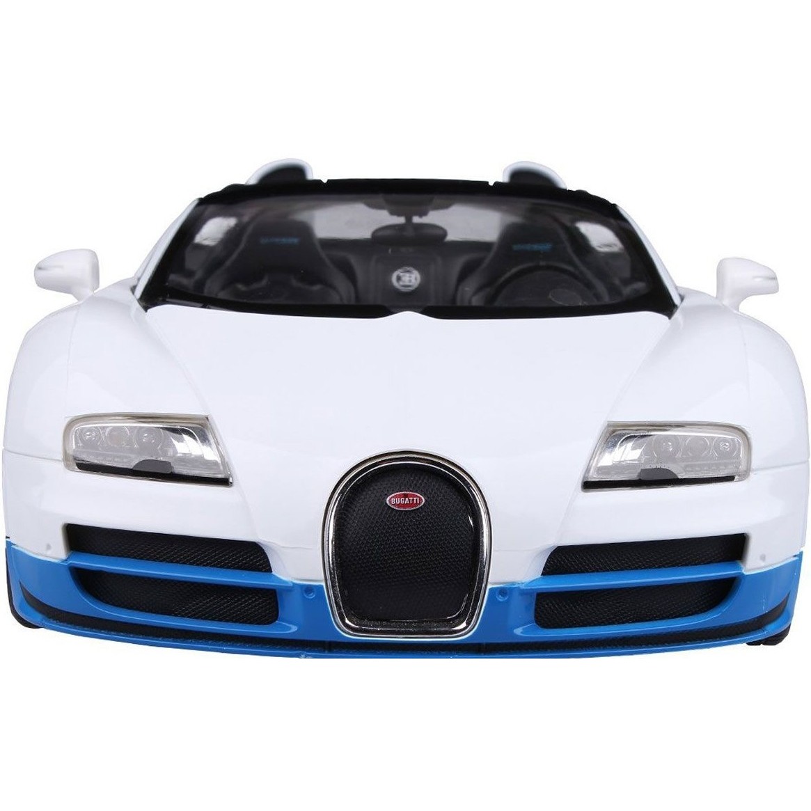 Rastar Bugatti Veyron 16.4 Grand Sport Vitesse 1:14