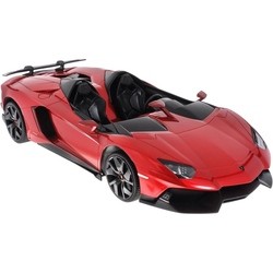 Rastar Lamborghini Aventador J 1:12