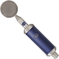 Blue Microphones Bottle Rocket Stage One