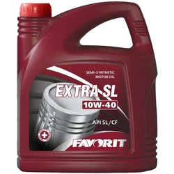 Favorit Extra SL 10W-40 4L