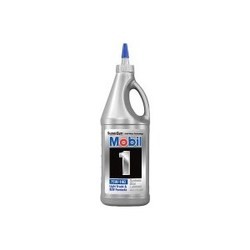 MOBIL Synthetic Gear Lube LS 75W-140 1L
