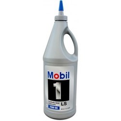 MOBIL Synthetic Gear Lube LS 75W-90 1L