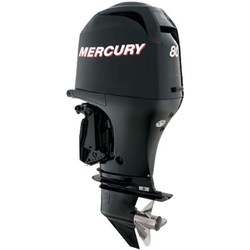 Mercury F80ELPT EFI