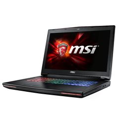 MSI GT72 6QE-447X