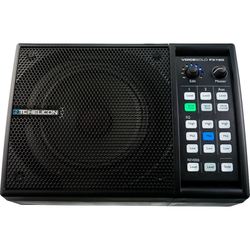 TC-Helicon VoiceSolo FX150