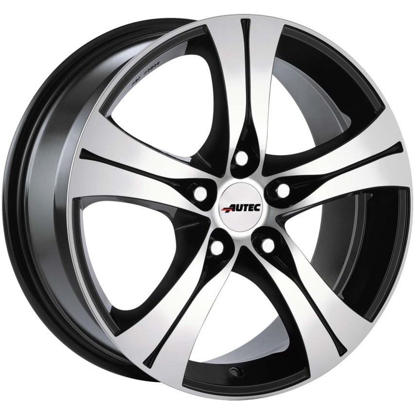 AUTEC Ethos 6,5x16/5x118 ET40 DIA71,1