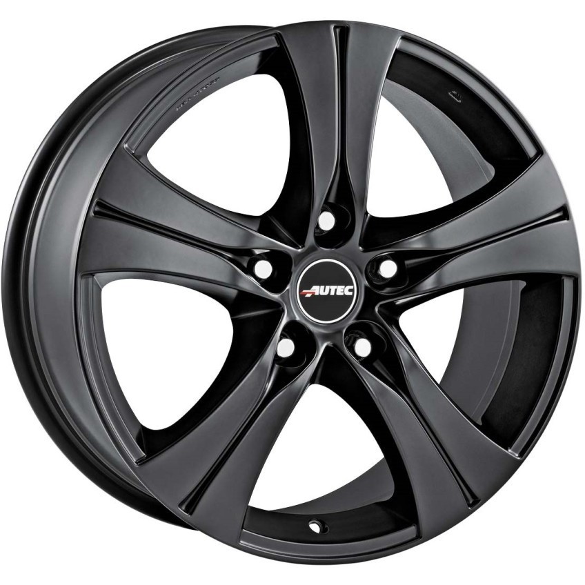 AUTEC Ethos 6,5x16/5x118 ET40 DIA71,1
