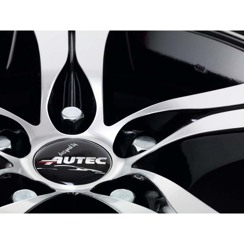AUTEC Ethos 6,5x16/5x118 ET40 DIA71,1