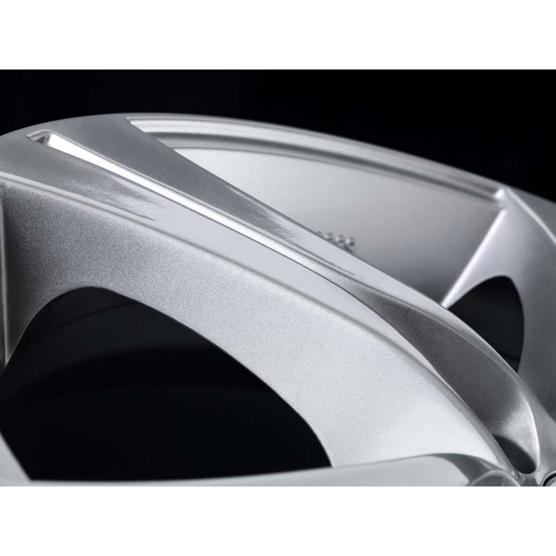 AUTEC Ethos 6,5x16/5x118 ET40 DIA71,1