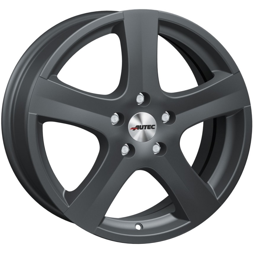 AUTEC Nordic 6x15/5x112 ET43 DIA70,1
