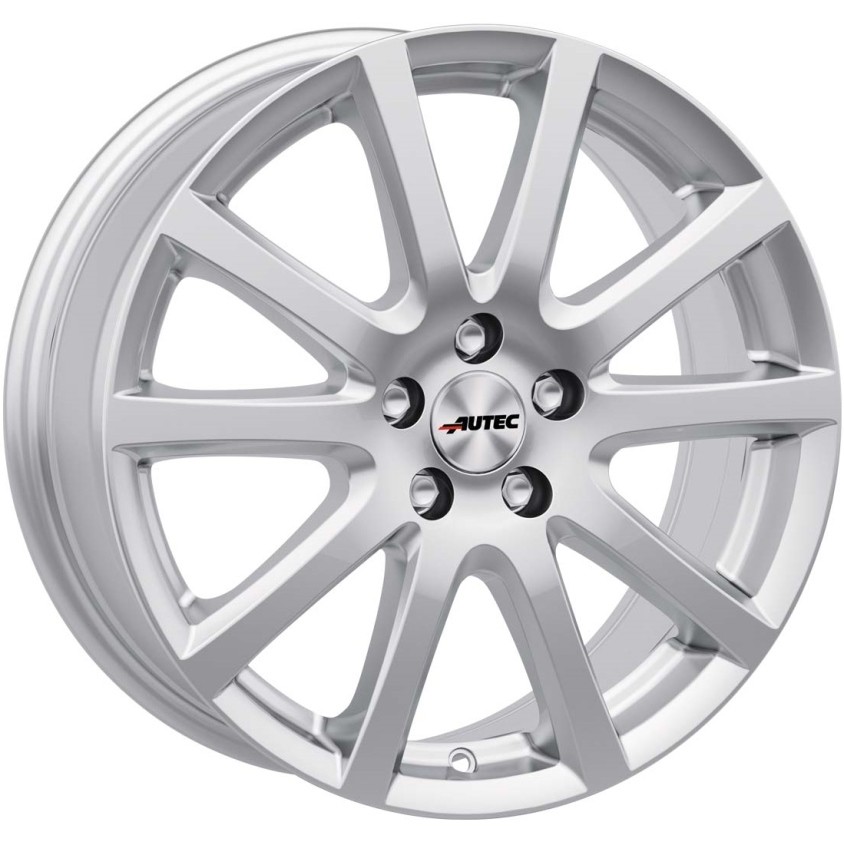 AUTEC Skandic 6,5x16/5x114,3 ET45 DIA70,1