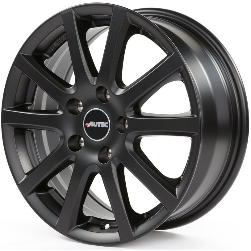 AUTEC Skandic 6,5x16/5x114,3 ET45 DIA70,1
