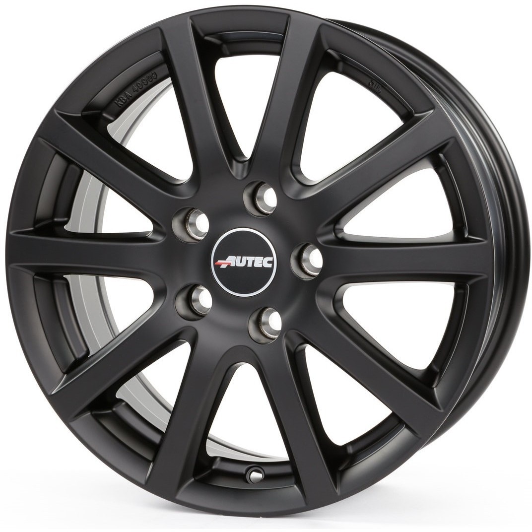 AUTEC Skandic 6,5x16/5x114,3 ET45 DIA70,1
