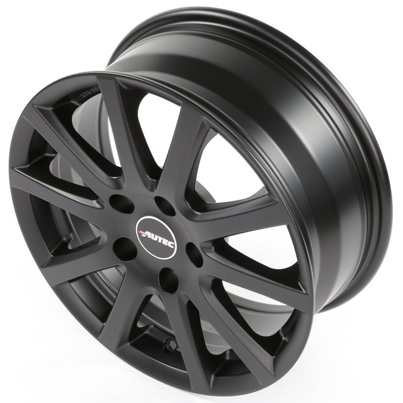AUTEC Skandic 6,5x16/5x114,3 ET45 DIA70,1