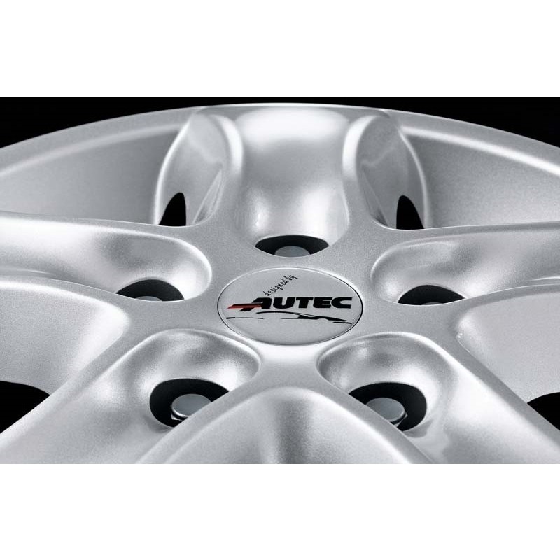 AUTEC Talos 6x15/5x130 ET60 DIA84,1