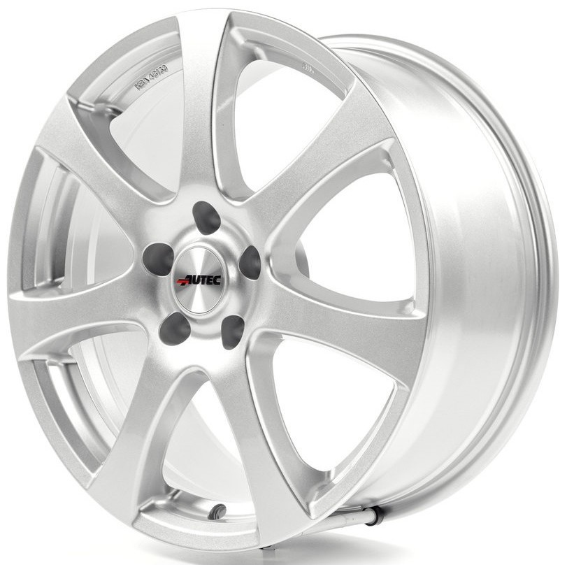 AUTEC Zenit 7x17/4x108 ET25 DIA65,1