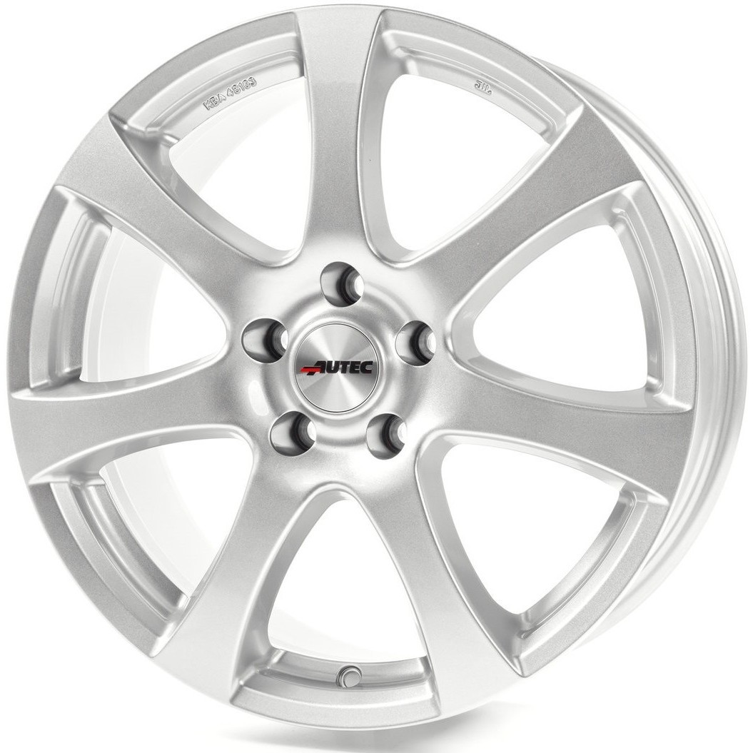 AUTEC Zenit 7x17/4x108 ET25 DIA65,1