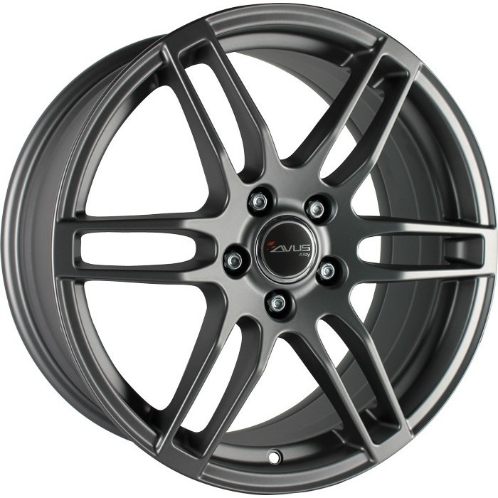 Avus Racing AF9 7,5x17/5x114,3 ET40 DIA73,1