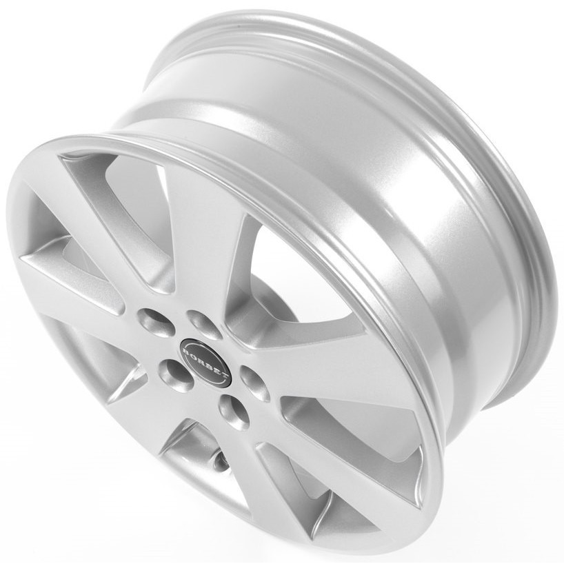 Borbet CA 6,5x15/5x108 ET45 DIA63,4