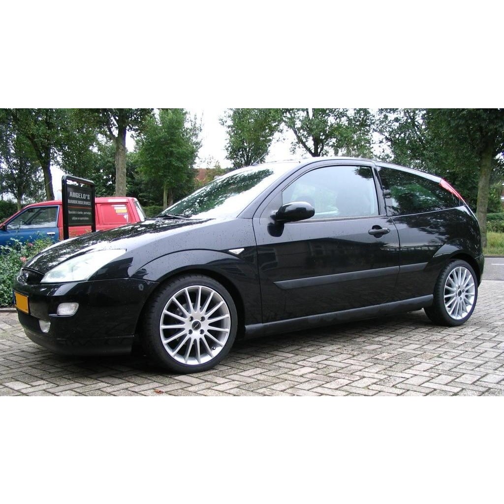 Borbet LS 7,5x17/5x112 ET46 DIA66,6