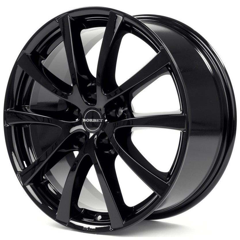 Borbet LV4 6,5x15/4x108 ET24 DIA65,1