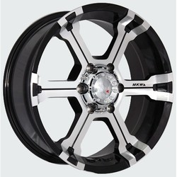 Marcello MK-36 8,5x18/6x139,7 ET20 DIA73,1