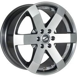 Stilauto AllRoad 8,5x18/6x139,7 ET30 DIA111,2