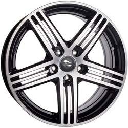 Stilauto SR 2000 8x18/5x112 ET45 DIA66,5