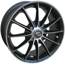 Stilauto SR 600 6,5x15/4x100 ET38 DIA67,1