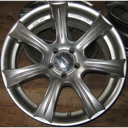 Stilauto SR 700 6,5x15/5x110 ET44 DIA67,1