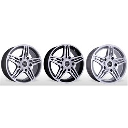 Vento SR012 6x14/4x100 ET38 DIA67,1