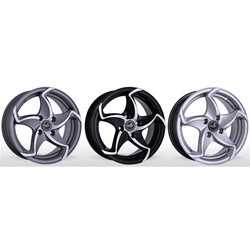 Vento SR182 6,5x15/5x100 ET40 DIA57,1