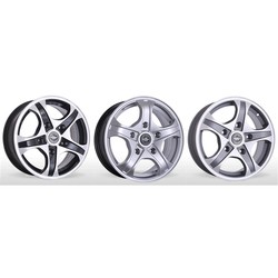 Vento SR183 6,5x15/5x139,7 ET40 DIA98,5