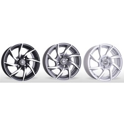 Vento SR184 5,5x13/4x100 ET35 DIA67,1