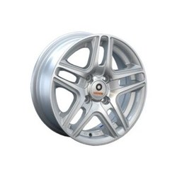 Vianor VR15 6,5x15/5x100 ET38 DIA57,1