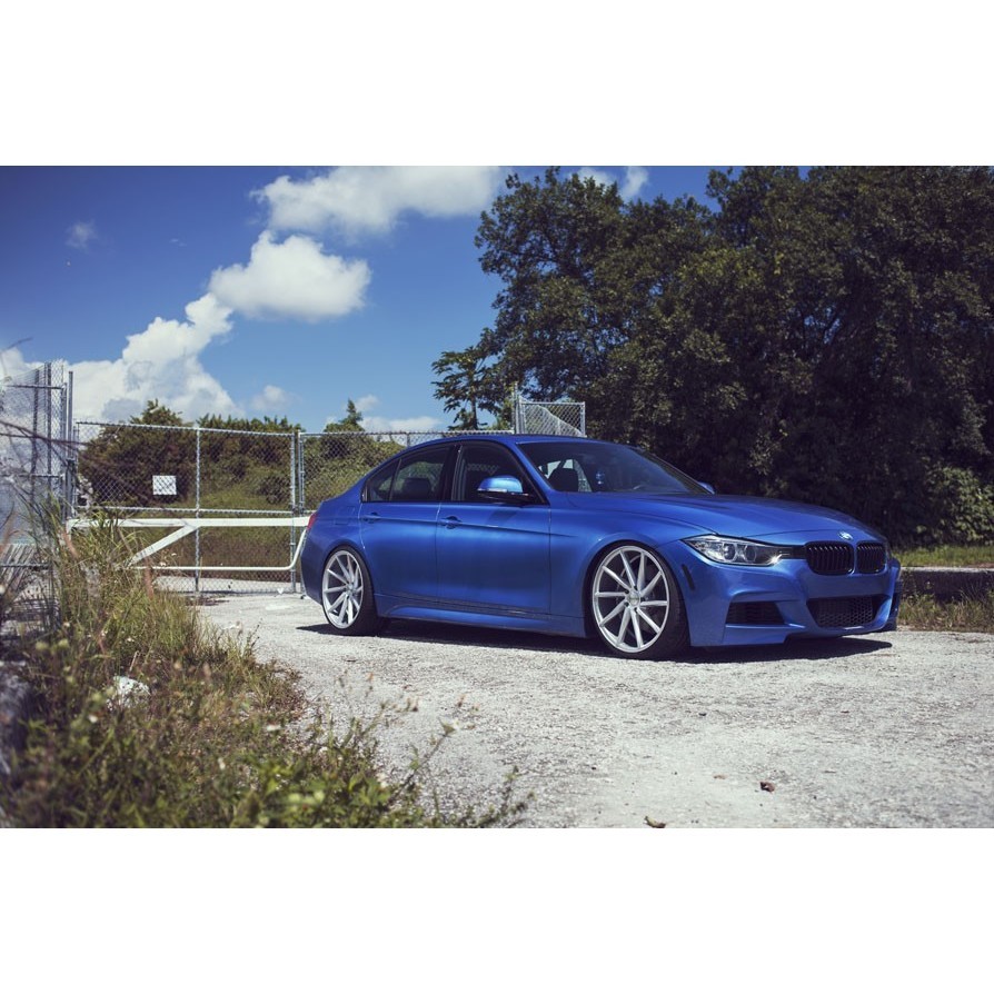 Vossen CVT 8x18/5x120 ET42 DIA74,1