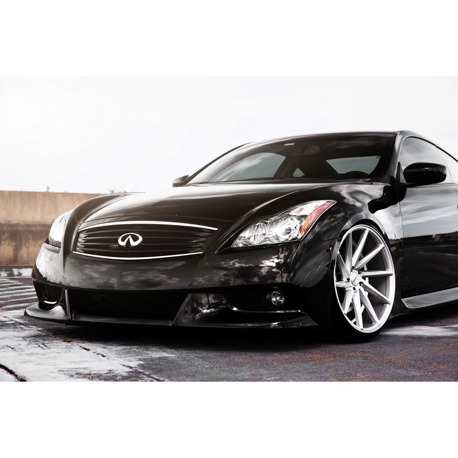 Vossen CVT 8x18/5x120 ET42 DIA74,1