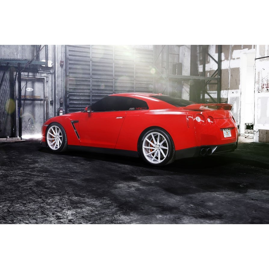 Vossen CVT 8x18/5x120 ET42 DIA74,1