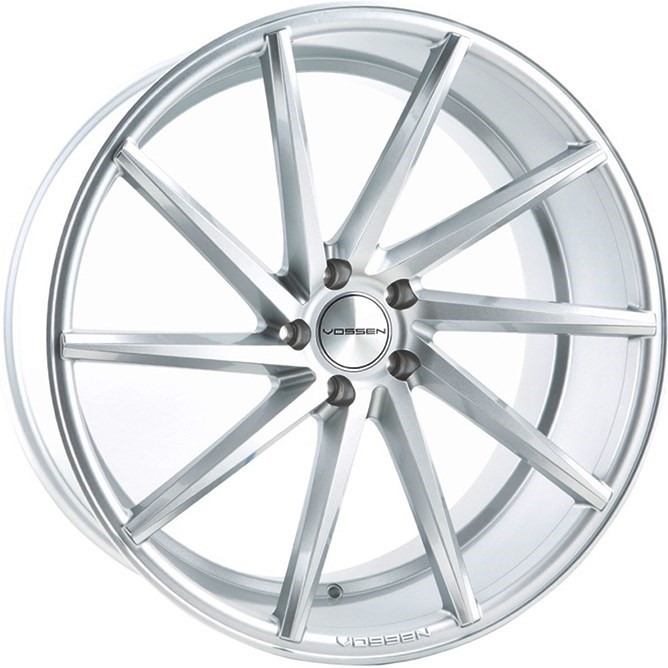 Vossen CVT 9x20/5x114,3 ET35 DIA73,1