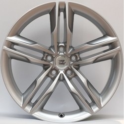 WSP Italy W562 8x17/5x112 ET39 DIA66,6