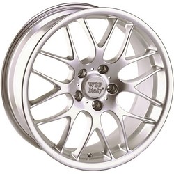 WSP Italy W643 8x18/5x120 ET43 DIA72,6